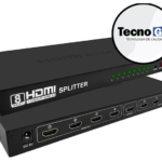 SPLITER HDMI PARA 8 PUERTOS